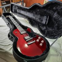 Gibson Les Paul Modern Sparkling Burgundy Top
