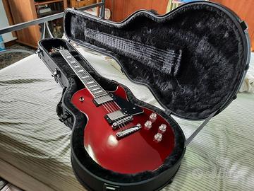 Gibson Les Paul Modern Sparkling Burgundy Top