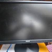 monitor Asus 19"