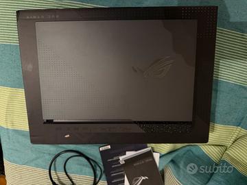 Asus Rog Strix G15