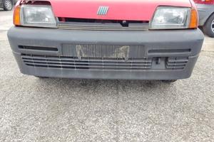 Paraurti anteriore FIAT CINQUECENTO del 1997