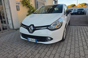 Renault Clio 1.2 75CV GPL 5 porte Live