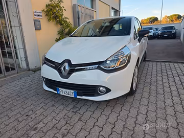 Renault Clio 1.2 75CV GPL 5 porte Live