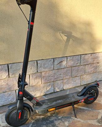 Monopattino Elettrico SmartWay 1+
