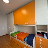 Cameretta Mondo convenienza