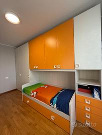 Cameretta Mondo convenienza