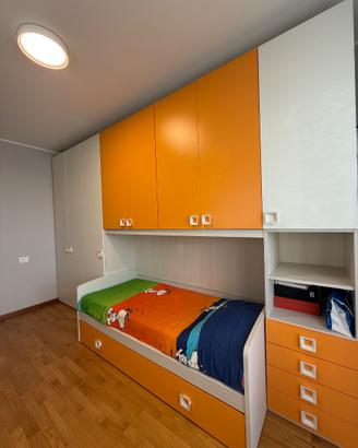 Cameretta Mondo convenienza