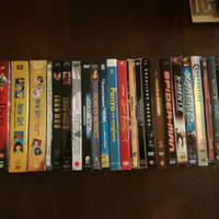 DVD vari - Film, Anime, Disney