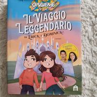 Viaggio leggendario Dinsieme 