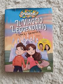 Viaggio leggendario Dinsieme 