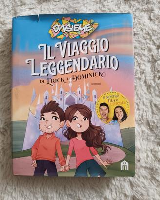 Viaggio leggendario Dinsieme 