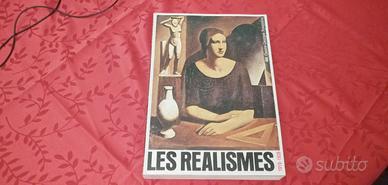 Les Realisms