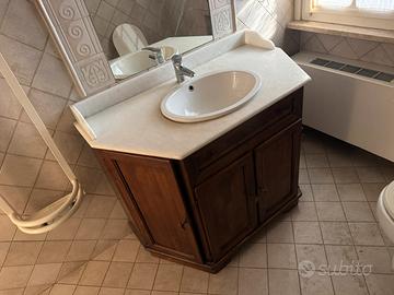 Mobile bagno