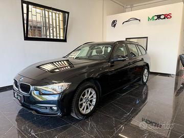 Bmw f31 316d NEOPATENTATI