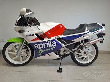 Aprilia af1 125 sintesi sport 1990 tipo fg