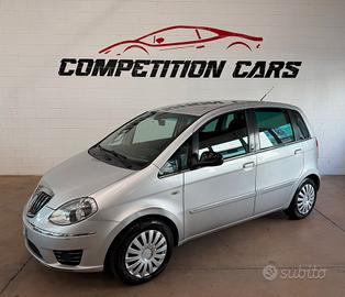 Lancia MUSA 1.4 8V Ecochic (GPL) 5th Avenue