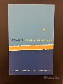 L’isola di Arturo - Elsa Morante