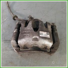 Pinze Freno Anteriore Sinistro SX Opel Karl 1.0