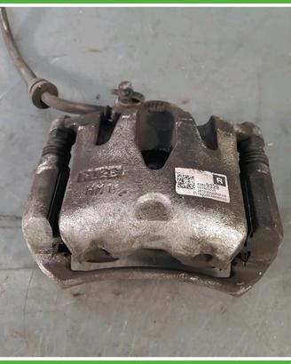 Pinze Freno Anteriore Sinistro SX Opel Karl 1.0