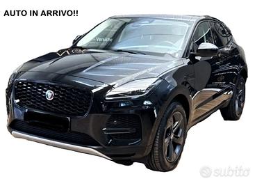 Jaguar E-Pace 2.0D I4 163 CV AWD Auto R-Dynamic Bl