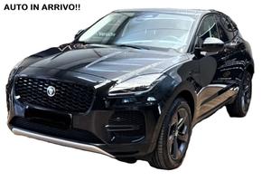 Jaguar E-Pace 2.0D I4 163 CV AWD Auto R-Dynamic Bl