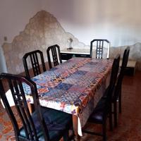 Casa indipendente finocchieto di stroncone