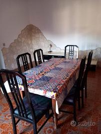 Casa indipendente finocchieto di stroncone