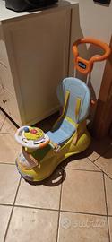 Cavalcabile Chicco