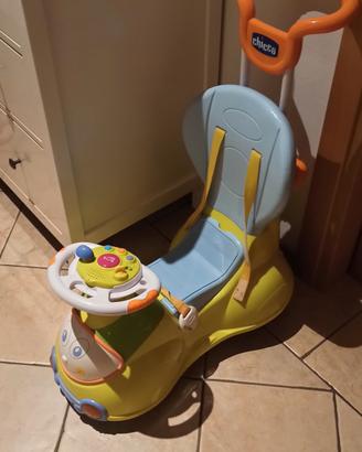 Cavalcabile Chicco