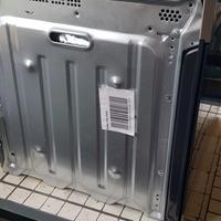 Forno Electrolux da incasso EOB6541BFS
