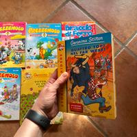 Libri geronimo stilton piu fumetti