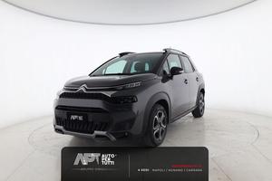 Citroën C3 Aircross 1.2 puretech Feel s&s 110cv