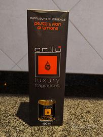 Profumatore per ambiente