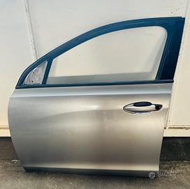 Porta anteriore sinistra Peugeot 308
