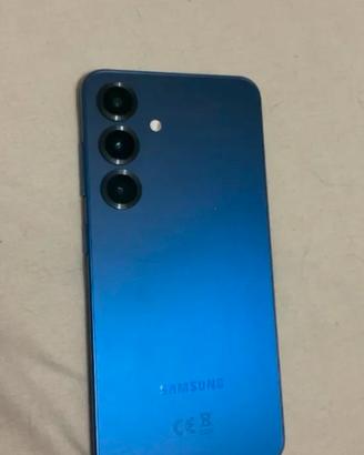 Samsung galaxy s 25 12/256