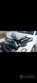 Fiat 500 ELETTRICA 