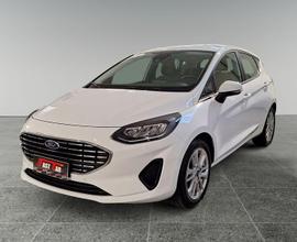 Ford Fiesta 1.1 75 CV 5 porte Titanium
