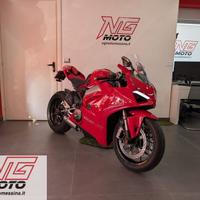 Ducati Panigale V4