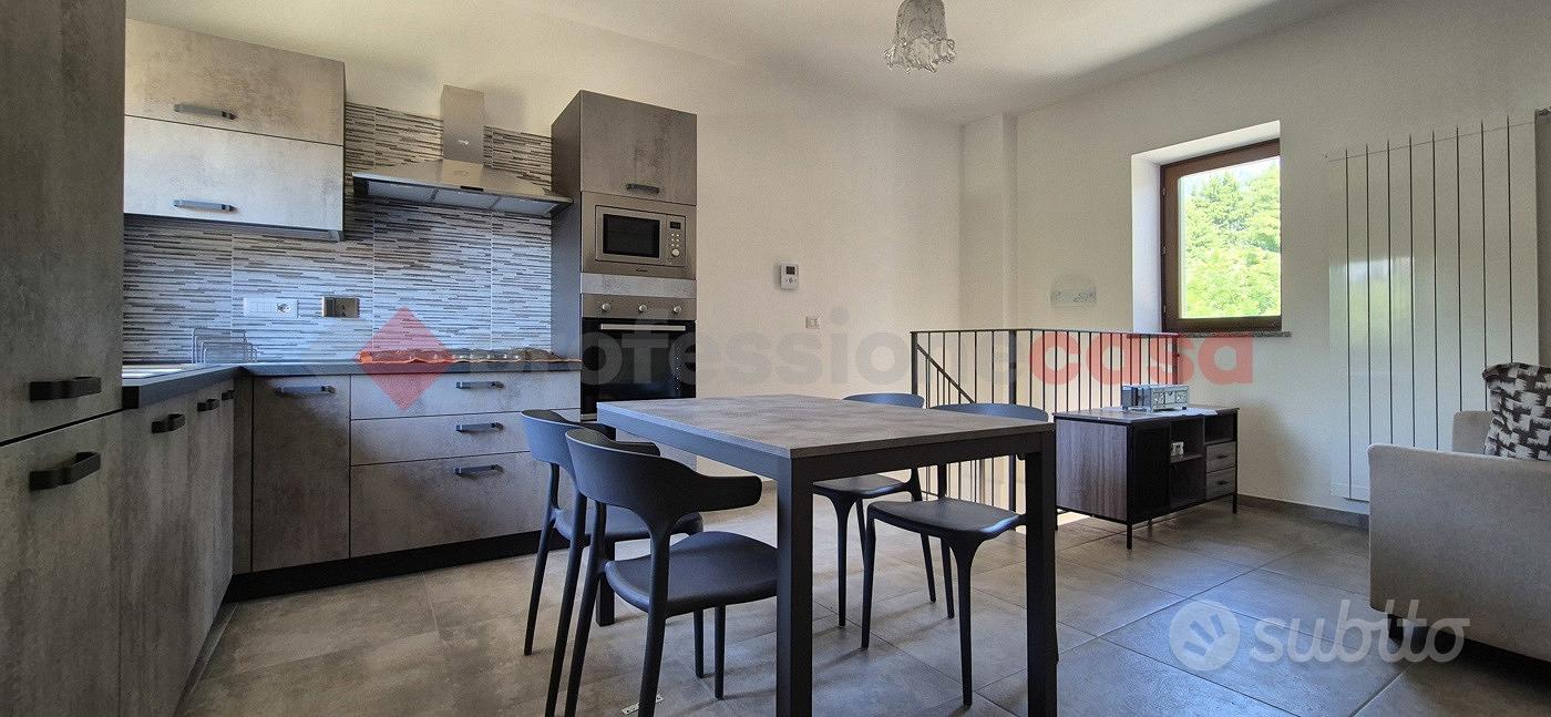 Appartamento – Cantalupa, Cumba - Vista 4