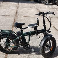 bici elettrica 250w 36v 