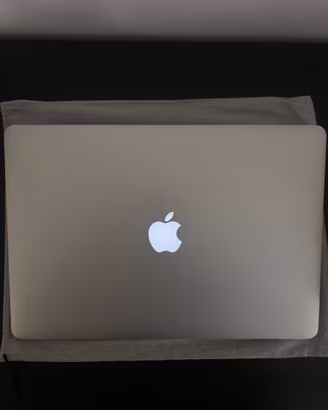 MacBook Pro 15 2013 + Airpods Max