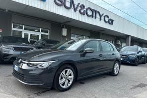 Volkswagen Golf 1.5 tgi 130cv dsg METANO
