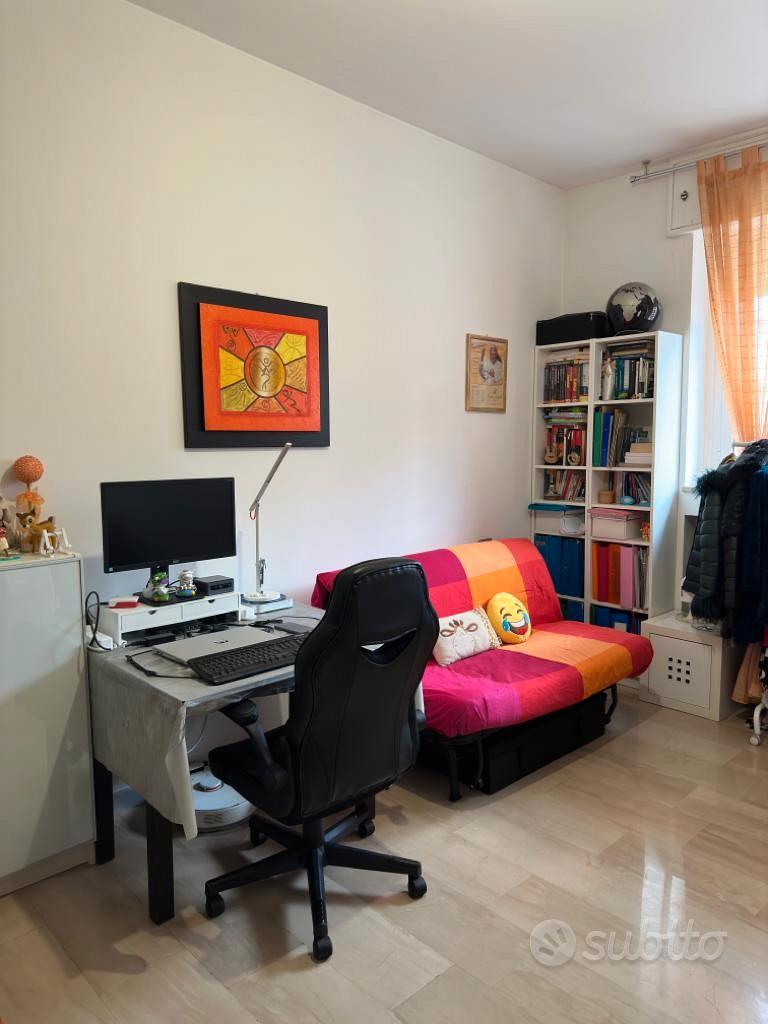 Apartment in Sesto San Giovanni, Baraggia, Restellone - Vista 4