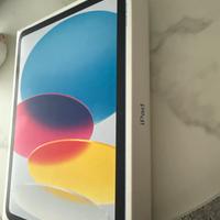 Ipad wifi+cellular sigillato