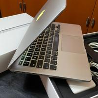 MacBook Pro Retina 2015