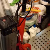 motoretta x disabili 