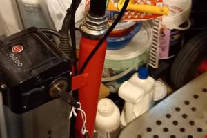 motoretta x disabili 