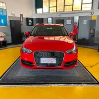 Audi A3 1.4 tfsi e-tron Ambition 150cv s-tronic