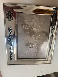 Cornice harley davidson