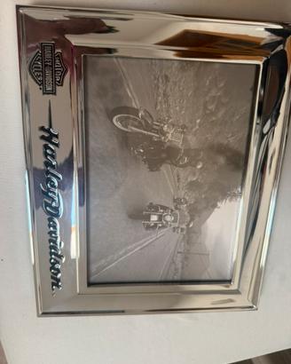 Cornice harley davidson